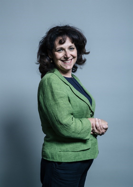 Julie Elliott