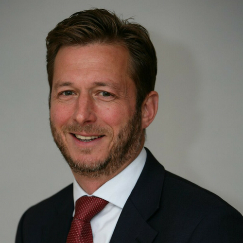Danny Witter