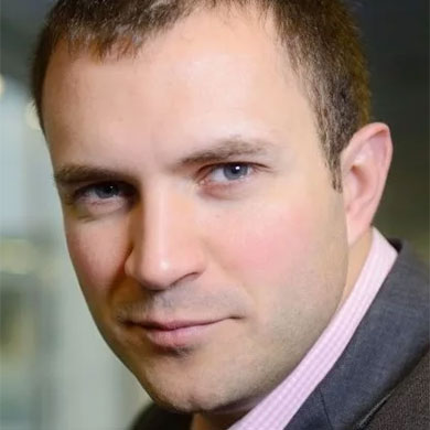 Chris Taylor