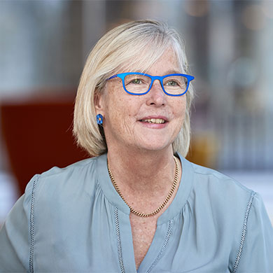 Jan Gooding