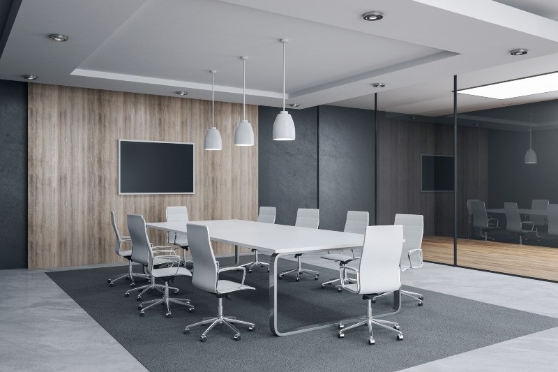 Harvey Nash Group appoints two new NEDs