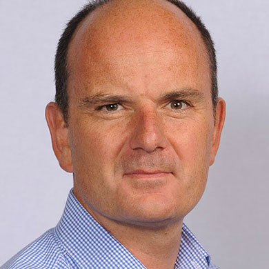 Marc Overton