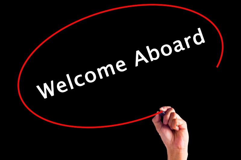 Rachel Watts joins Harvey Nash Group as Global Marketing Director for the Harvey Nash business