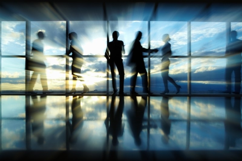 Harvey Nash Group CEO Bev White recognised in SIA’s Staffing 100 Europe list 2021