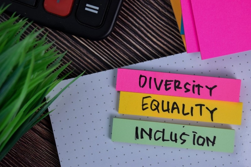 Harvey Nash Group launches Inclusion Passport to further support its 2,500 employees
