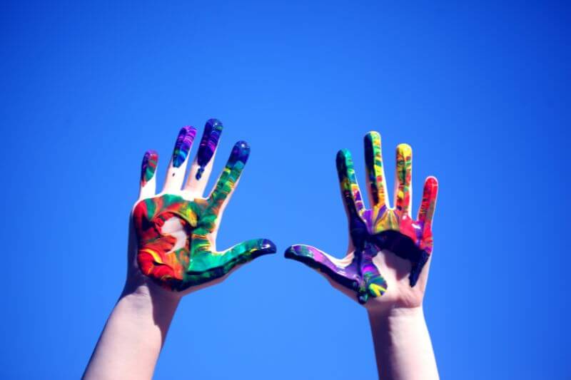 Queer people in the workplace: Understanding the microaggressions that impact the lives of queer people at work