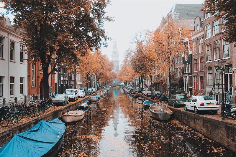Recruitment partner to start-ups and scale-ups expands its global footprint to the Netherlands