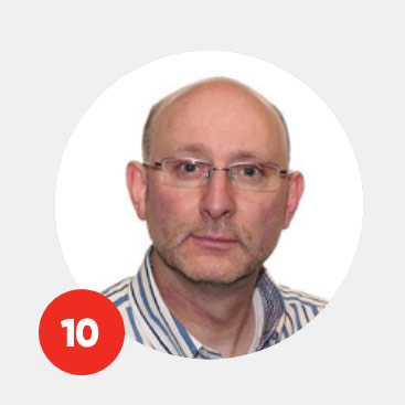 Robert Bigman