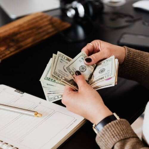Securing finance and scaling a business; our playbook tips for founders.