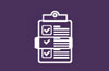 Icon clipboard