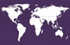 Icon World map