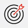 Icon target