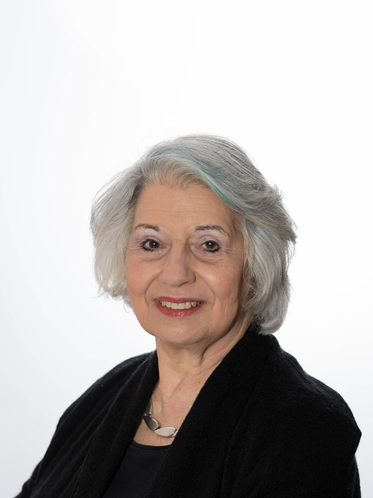 Baroness Hamwee