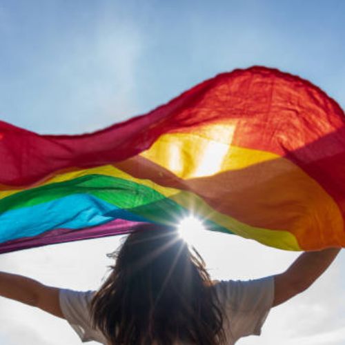 How do we create safe spaces online for everyone?