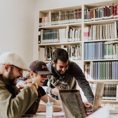 Can technology help you make a real connection?