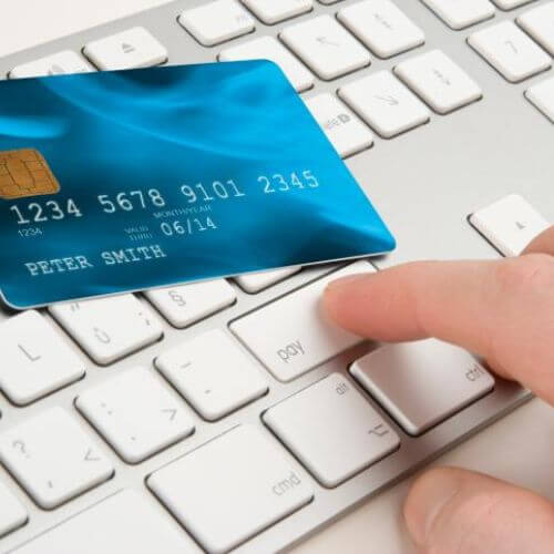 Banks need to go to where their customers 'are'