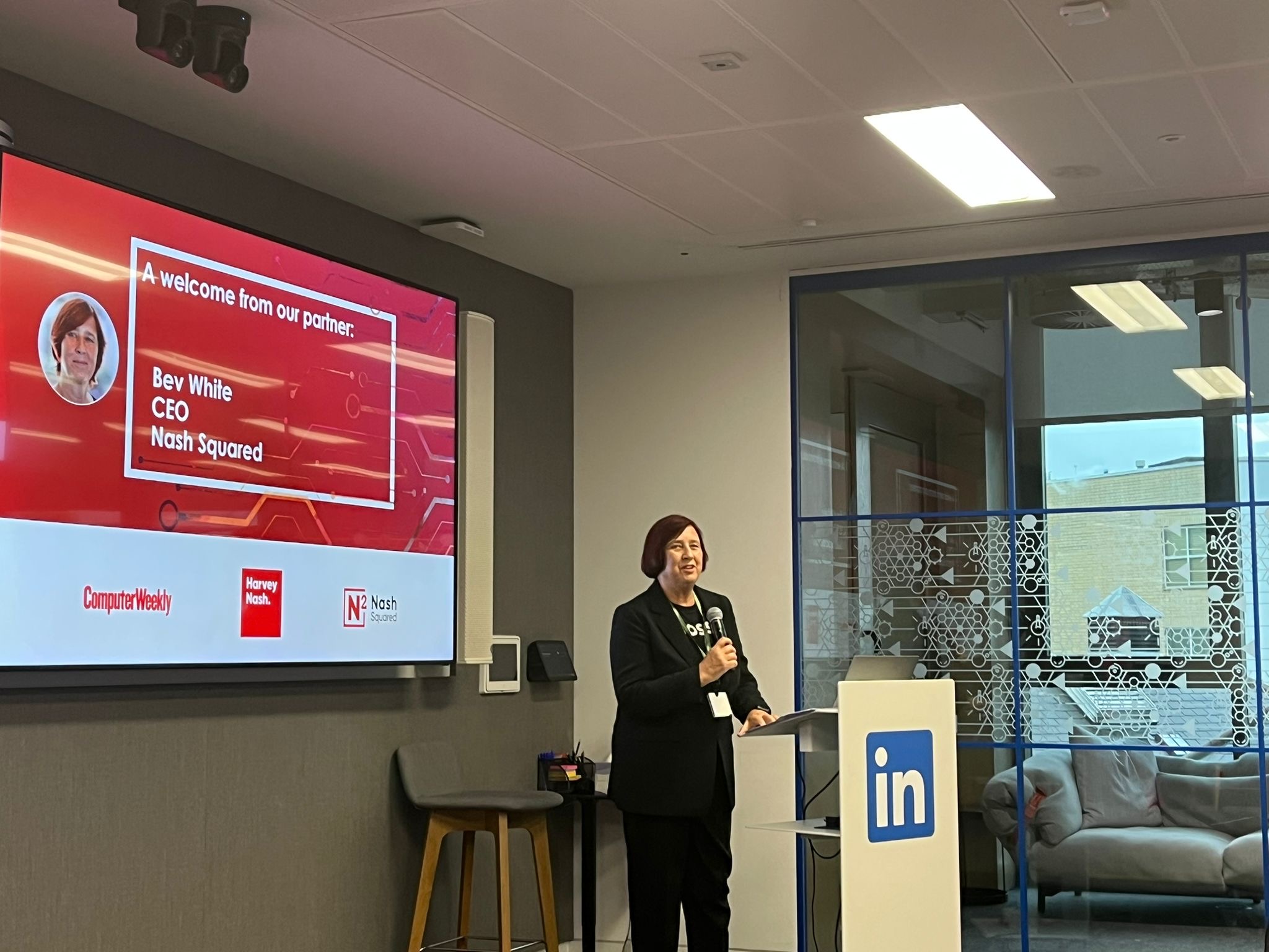 Why We Must Double Down on Diversity, Equity, and Inclusion in Tech