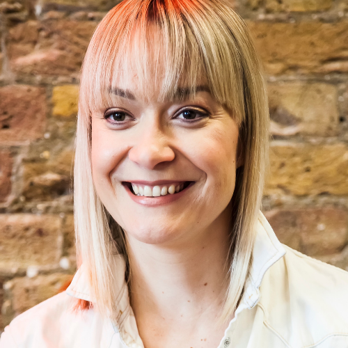 Hayley Sudbury