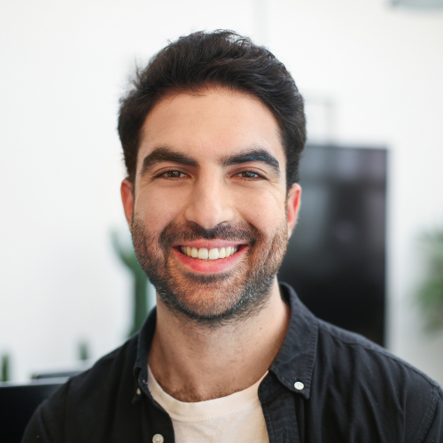 Sacha Lazimi