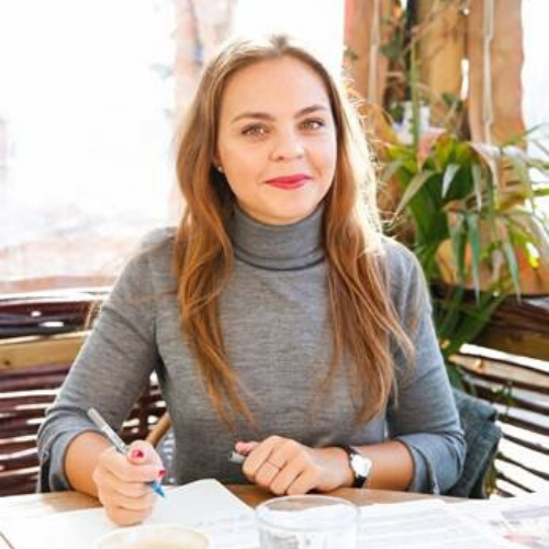 Linda Blank