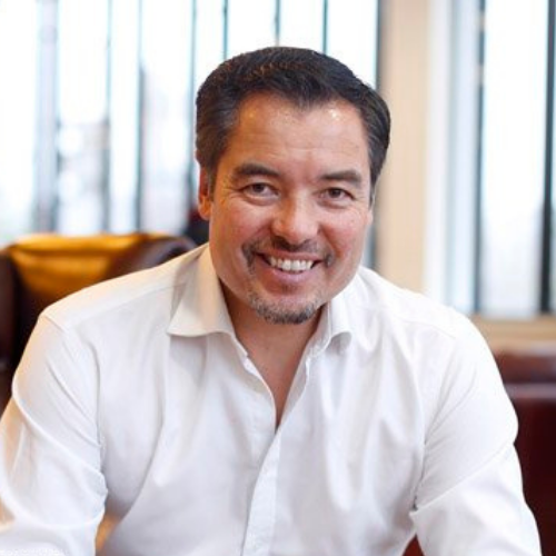 Alex Tai