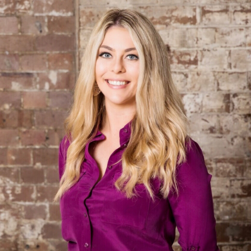 Gemma Lloyd