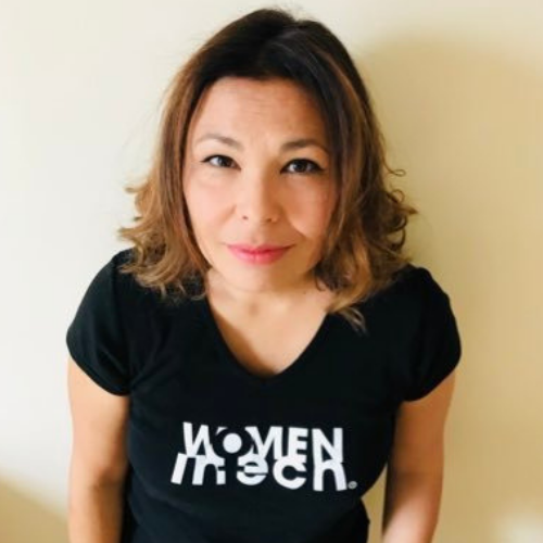 Ayumi Aoki