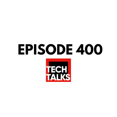 Our 400th show tackles the lack of progress on gender inclusion over the past few years