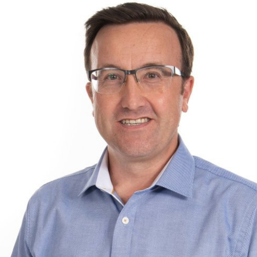 Robert Russell