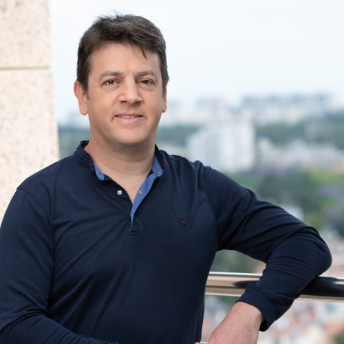 Oren Goldshtein