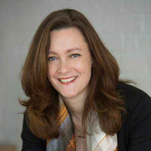 Emily Foges