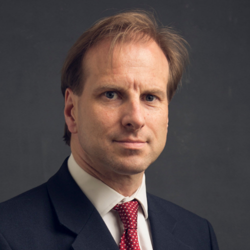 Alastair Brown
