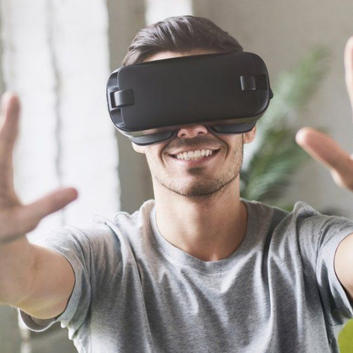 Meta and the metaverse. Hype or the future?