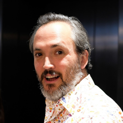 Giles Alexander