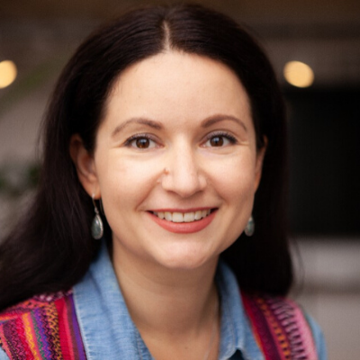 Dina Bayasanova