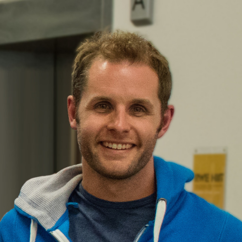 Tom Wood