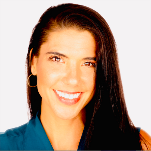 Valerie Vacante