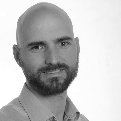 Trevor Stunden