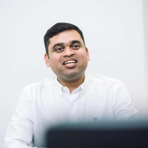 Santosh Sahu