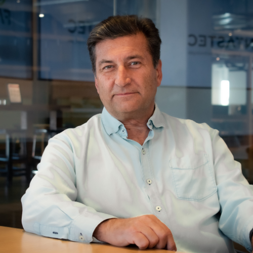 Steve Madincea