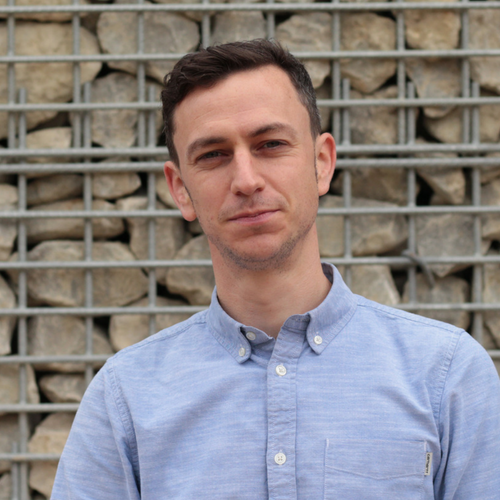 Daniel Fogg