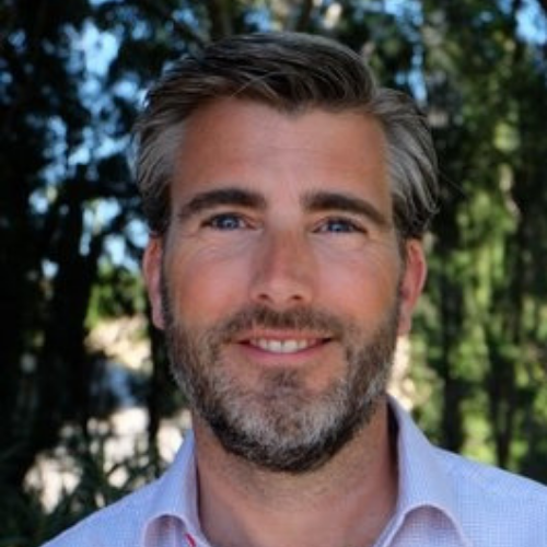 Chris Kaye