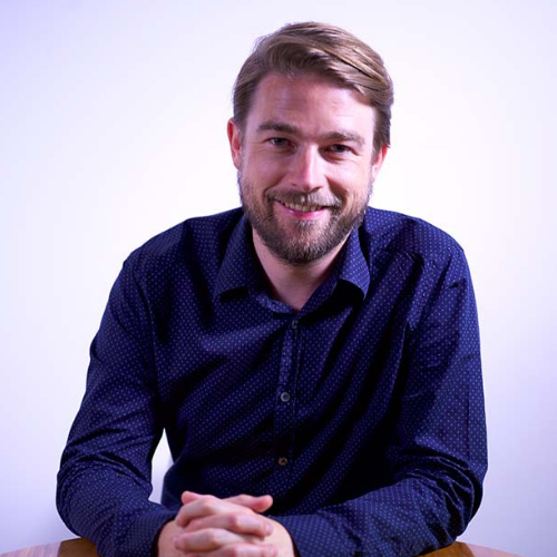 Dan Thomson