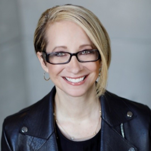 Nicole Dezen