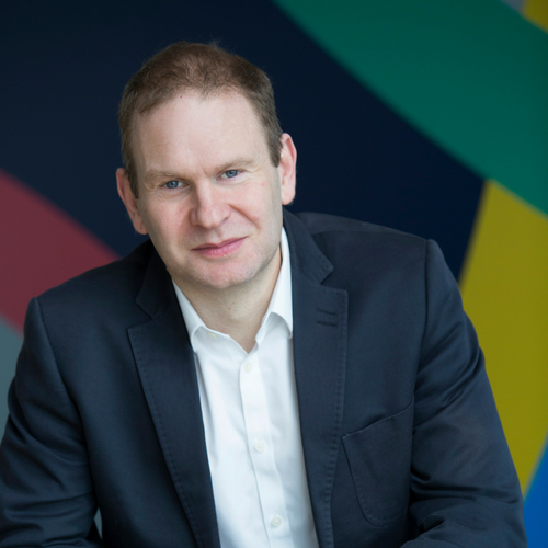 Simon McCalla