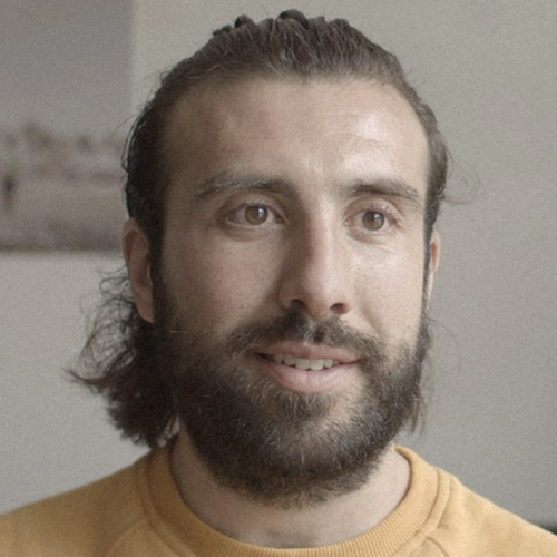 Michael Doughty
