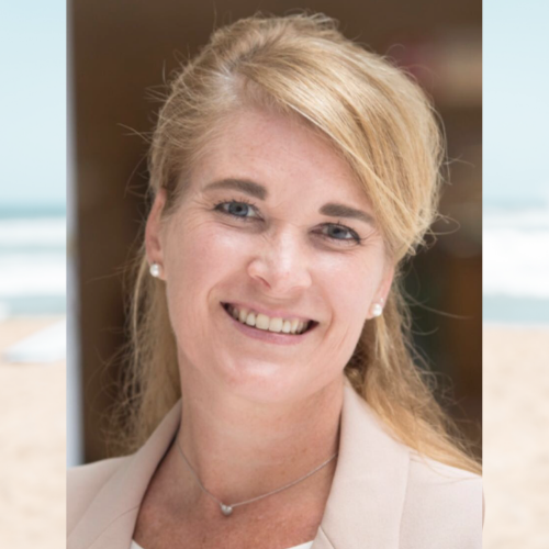 Dr. Cara Antoine