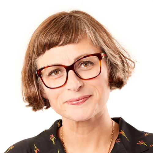 Rachel Coldicutt