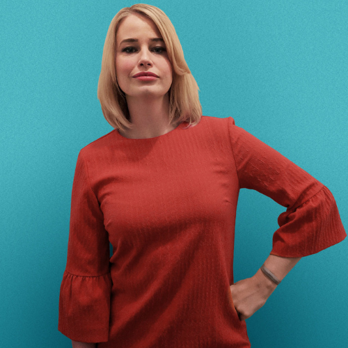 Dr Jessica Barker