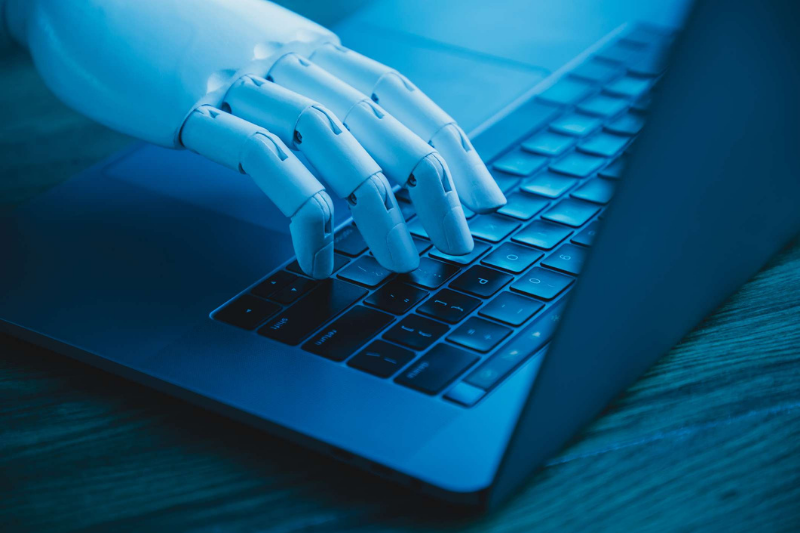 AI? More like A*: Artificial Intelligence and it’s creep into education  